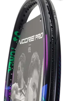 Yonex VCore Pro 100L 280g Green/Purple -Sports - Racquet Sports - Yonex yonex vcore pro 100l 7
