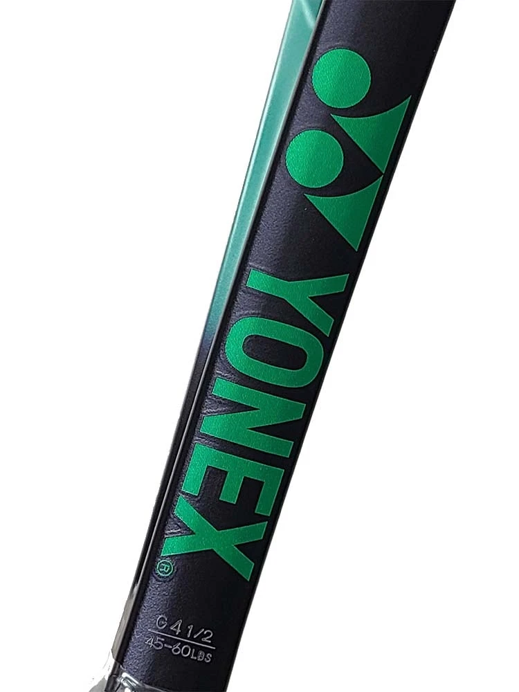 Yonex VCore Pro 97 310g Green/Purple 3 Yonex VCore Pro 97 310g Green/Purple - Image 3