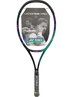 Yonex VCore Pro 97D 320g Green/Purple