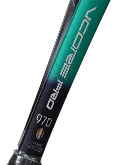 Yonex VCore Pro 97D 320g Green/Purple -Sports - Racquet Sports - Yonex yonex vcore pro 97d 3