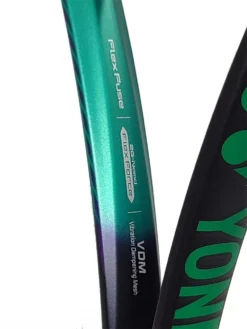 Yonex VCore Pro 97D 320g Green/Purple -Sports - Racquet Sports - Yonex yonex vcore pro 97d 4