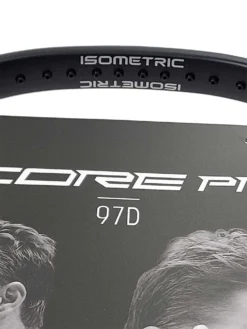 Yonex VCore Pro 97D 320g Green/Purple -Sports - Racquet Sports - Yonex yonex vcore pro 97d 5