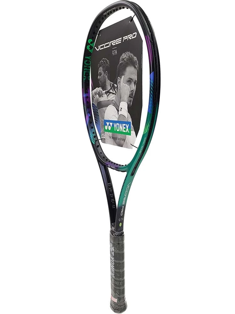 YONEX - 日本未発売　VCORE PRO 97H 美品 Navigate the Latest Fashion Waves with Our Yonex VCore Pro