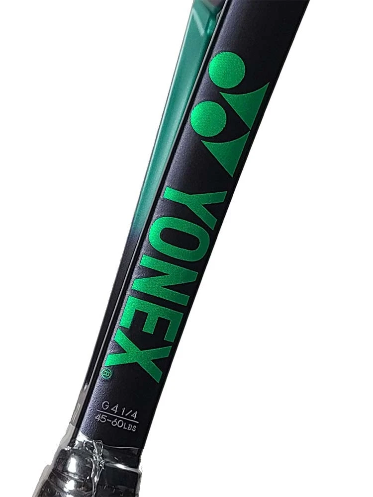 Yonex VCore Pro 97H 330g Green/Purple 6 Yonex VCore Pro 97H 330g Green/Purple - Image 6