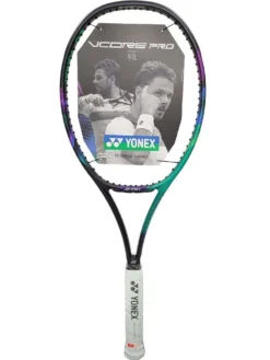 Yonex VCore Pro 97L 290g Green/Purple