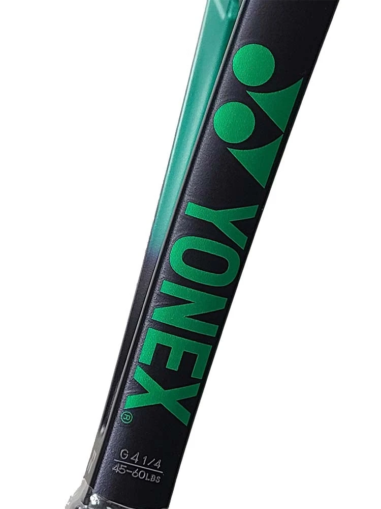 Yonex VCore Pro 97L 290g Green/Purple 4 Yonex VCore Pro 97L 290g Green/Purple - Image 4