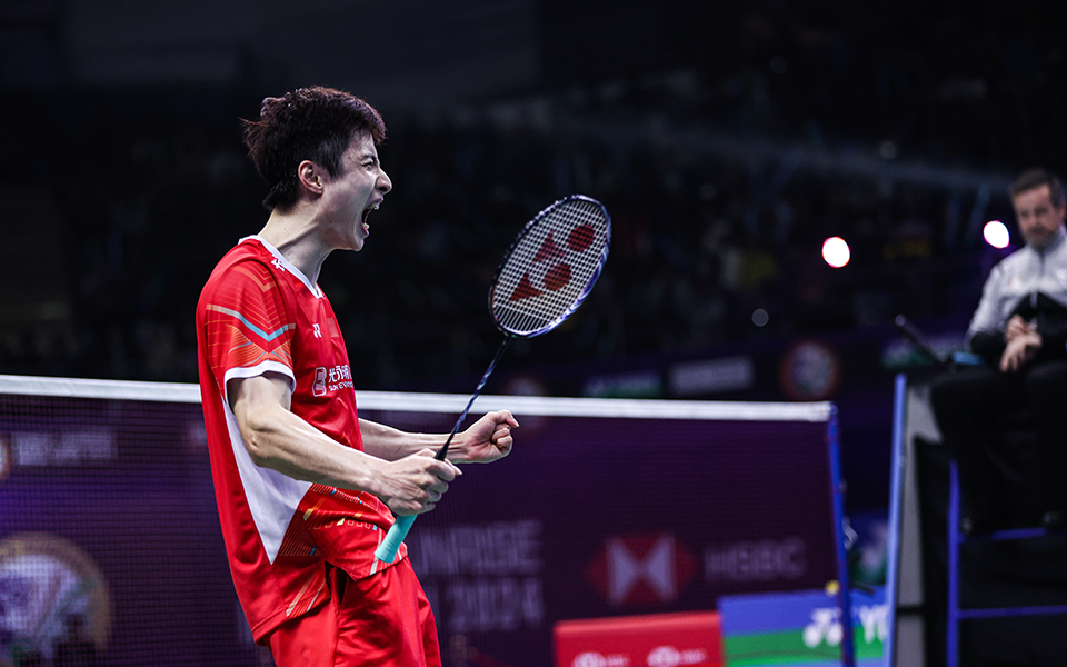 Sports - Racquet Sports - Yonex -Sports - Racquet Sports - Yonex 6