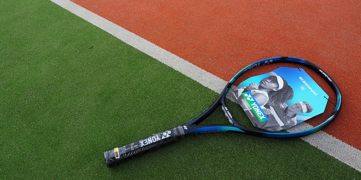 Sports - Racquet Sports - Yonex -Sports - Racquet Sports - Yonex